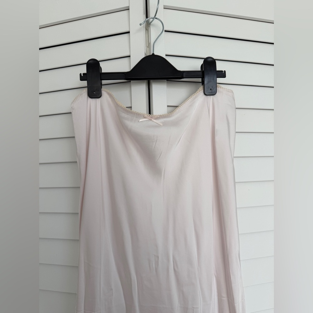 NWT GUIZIO Kahli Midi Skirt - Picture 5 of 9